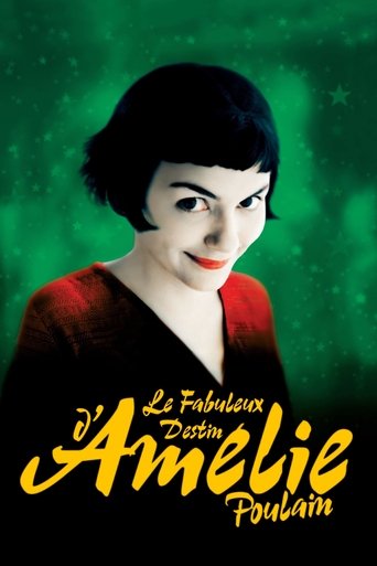 Amélie Poulain (2001)